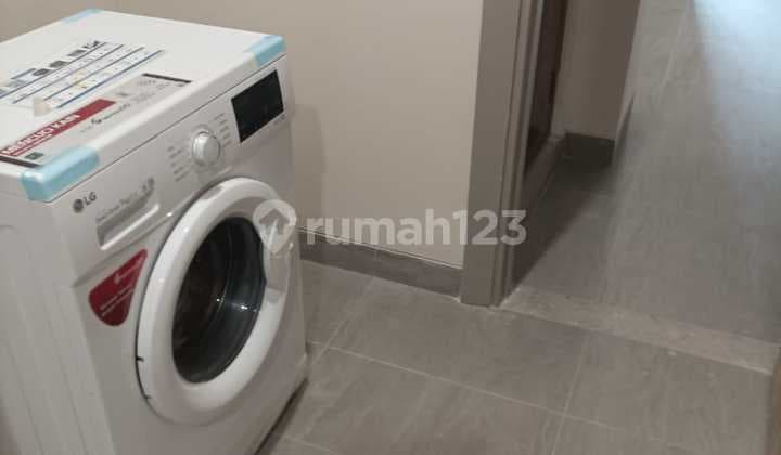 DIJUAL APARTEMEN MENARA JAKARTA HIGH ZONE, 3BR, 141m2 Tower Azure