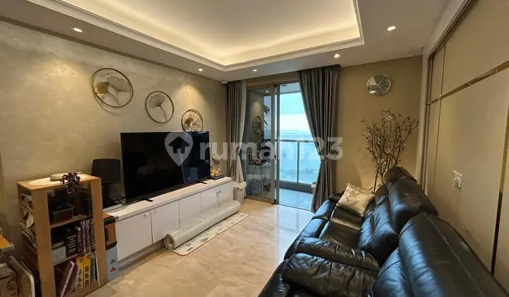 Fast Sale! Gold Coast PIK Apartment, 3 Bedroom, Seaview, Fully Furnished Luxury, Marble, Best Price!