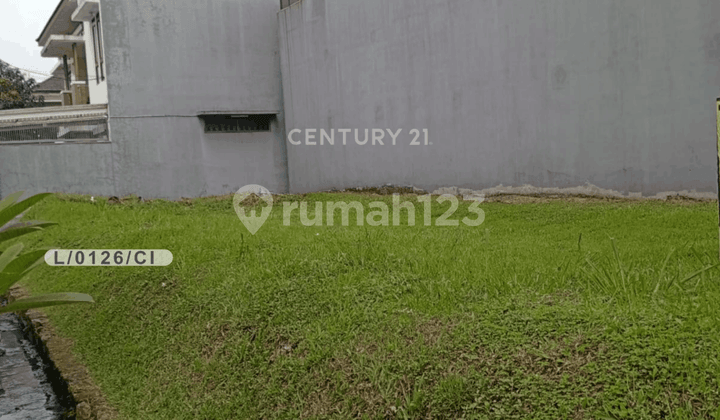 Tanah Kavling Siap Bangun Lokasi Strategis di Mekarwangi Bandung