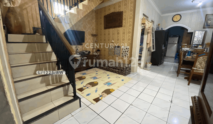 Rumah Luas dan Nyaman Lokasi Strategis di Arcamanik Bandung