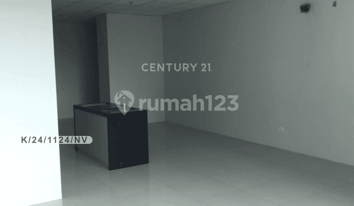 Apartement Type Soho SHM di Head Quarters Apartement Bandung