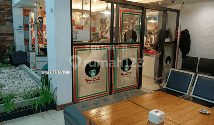 Hotel Aktf 20 Kamar dengan Lokasi Strategis di Cicendo Bandung