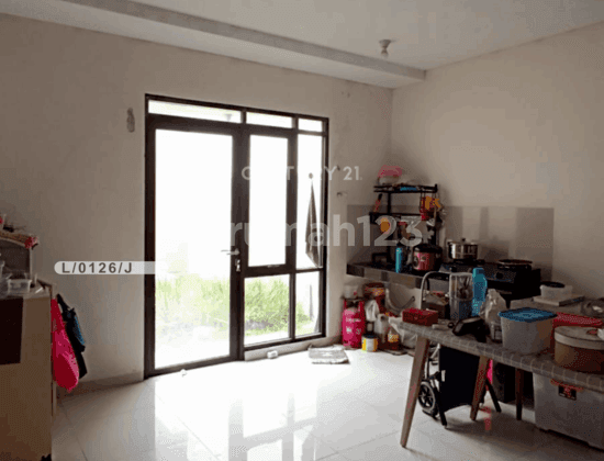 Dijual Rumah Siap Huni di Gateway Pasteur Residence Bandung