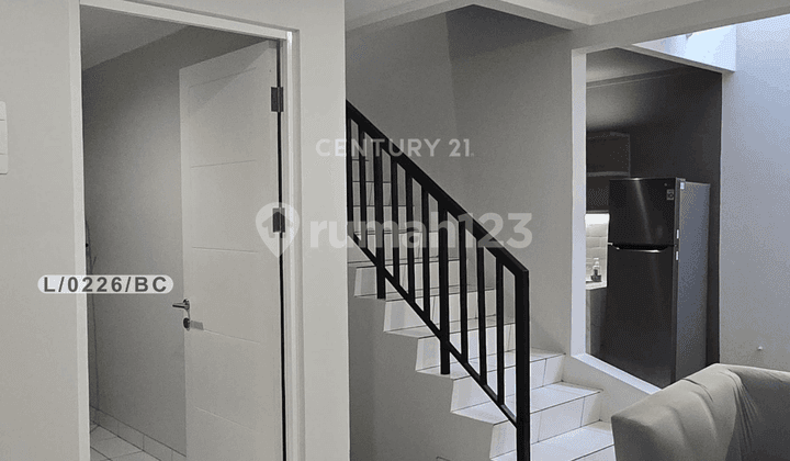 Rumah Nyaman Siap Huni dan Strategis di Dayana Summarecon Bandung