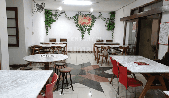 Ruko Siap Pakai untuk Usaha Lokasi Strategis di Riau Bandung