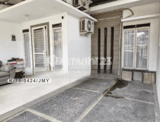 Dijual Rumah Taman Holis Indah 2 Bdg , Cantik Terawat