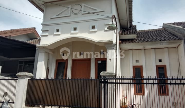 Dijual Rumah di Cimahi Utara