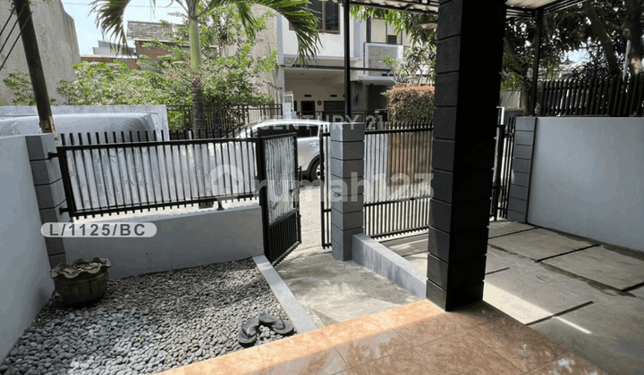 Rumah Nyaman Siap Huni Lokasi Strategis di Buah Batu Bandung