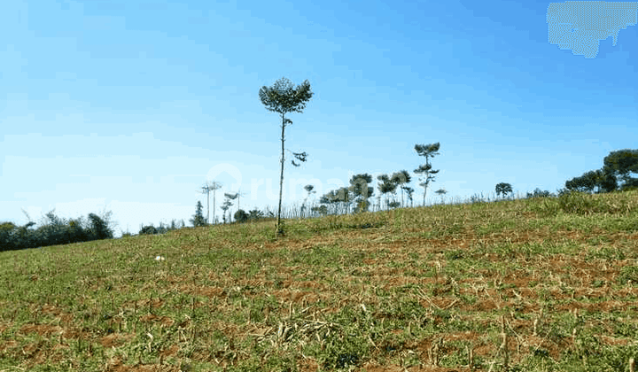 Dijual Tanah Lokasi Strategis Siap Bangun di Arjasari Bandung