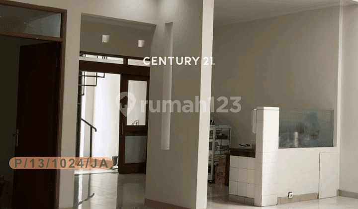 Dijual Rumah Siap Huni di Sayap Paskal Bandung