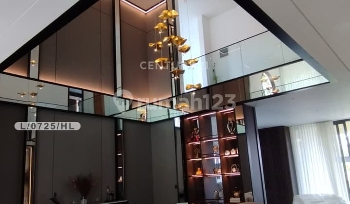 Hunian Mewah Dengan Lokasi Strategis Di Resort Dago Pakar Bandung