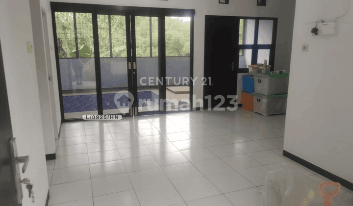 Rumah Nyaman Siap Huni di Taman Kopo Katapang Bandung