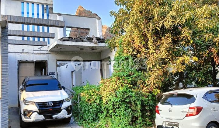 Termurah di Citraland South Emerald Mansion 2627611216xxxx