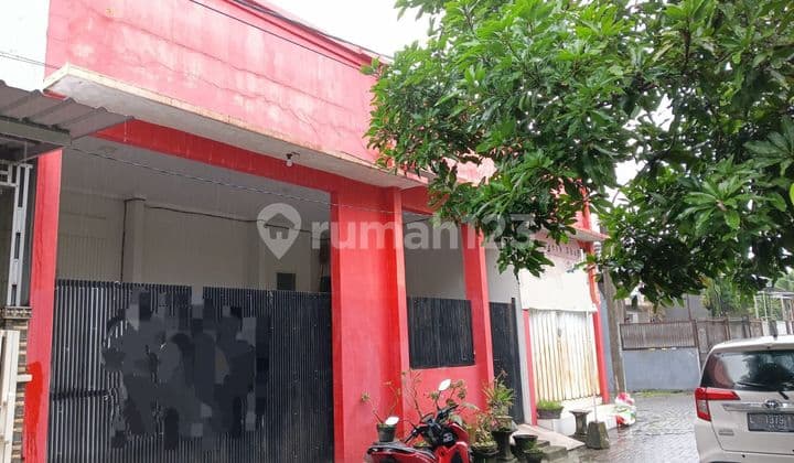 Rumah di Pondok Maritim Wiyung SHM Bagus505168xxxx