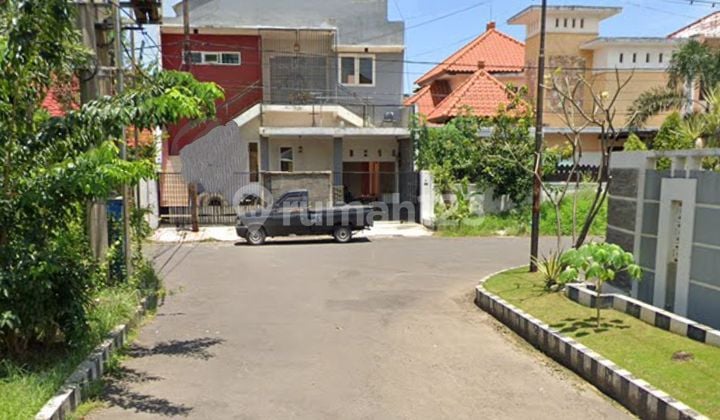 Rumah Minimalis Cantik Dijual di Margorejo Indah 768