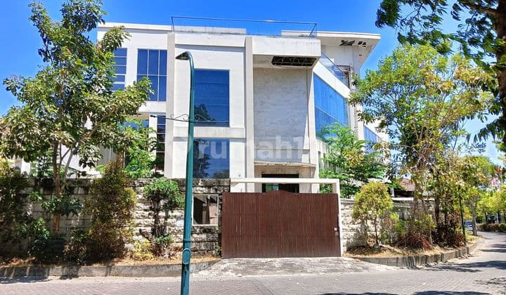 Rumah Mewah 2 Lantai di Taman Puspa Raya Citraland 94731