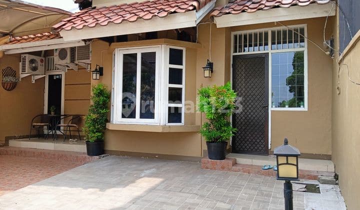 Rumah Citraland Terawat Cocok Untuk Investasi 5021