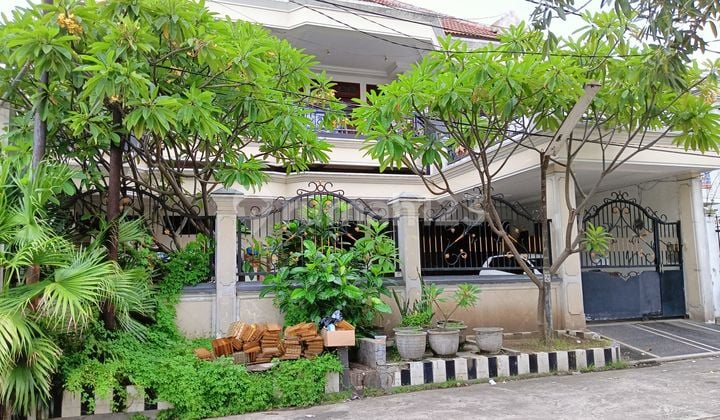 Rumah Bagus Murah 2 Lantai Kupang Baru 3630