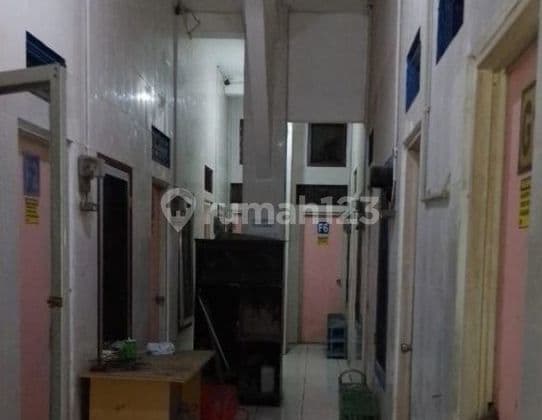 Rumah kos murah sederhana di Kutisari Selatan SHM