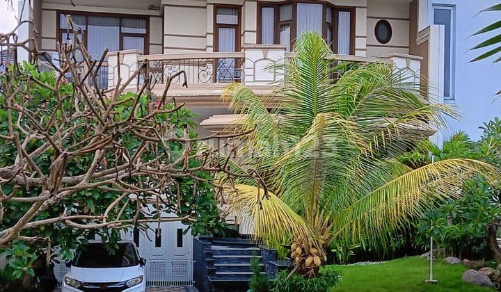 Mewah Bagus Selatan di Selat Golf Bukit Golf Citraland 9557