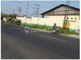 Gudang Pungging Mojokerto