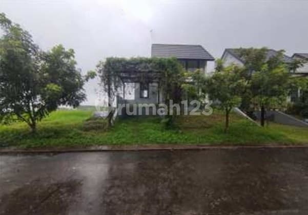 Taman Dayu Cluster The Saguara