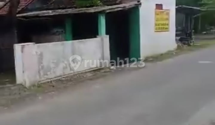 Dijual Rumah Kampung 0 Jln Desa