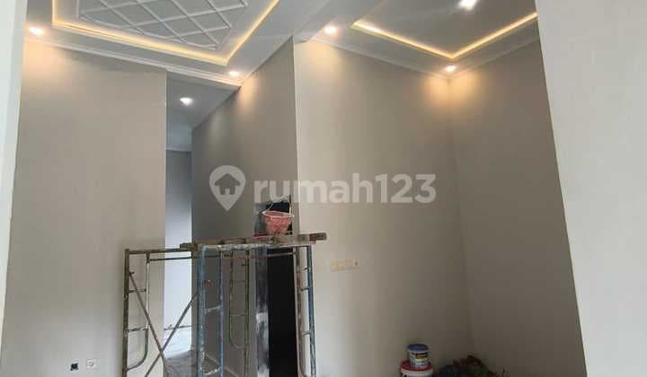 Di Jual Rumah Hanya Satu Unit Lokasi Sedati