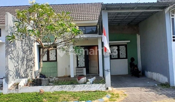 Grand Anggaswangi Sukodono