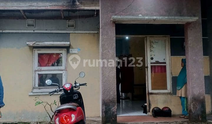 Perumtas3 Wonoayu Sidoarjo