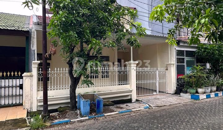 Perum Rungkut Mapan Surabaya