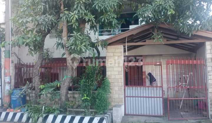 Di Jual Rumah Kost An Aktif Bratang Binangunbarata Jaya Surabaya