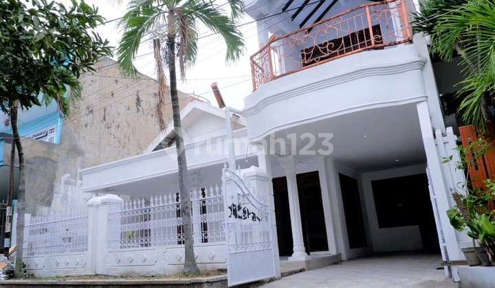 Delta Sari Indah Waru Sidoarjo