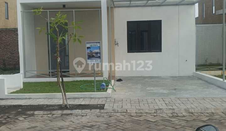 Wang Resince Sukodono