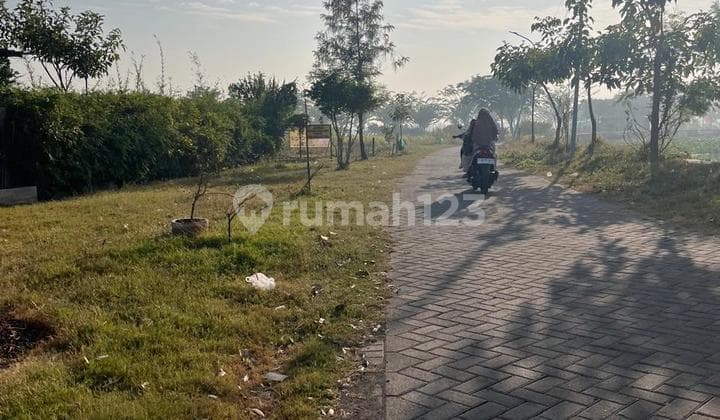 Di Jual Lahan Sudah Ada Bangunnya Cck untuk Gudang