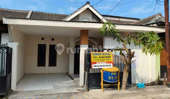 Perum Prima Garden Sukodono