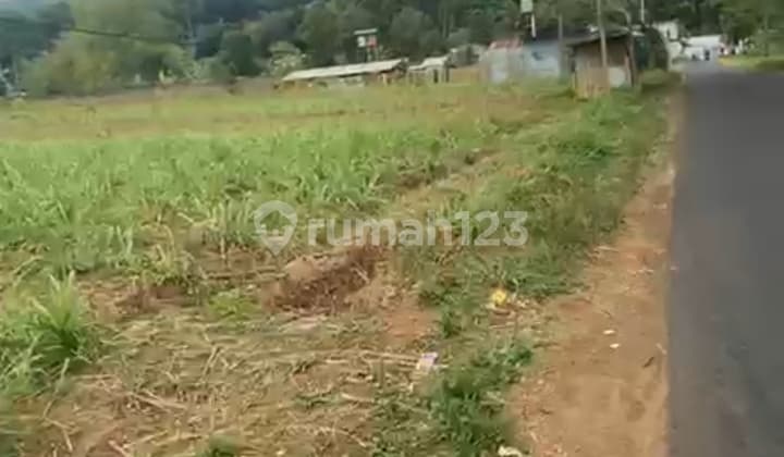 Dijual Lahan 0 Jln Aspal Cck Untuk Pabrik