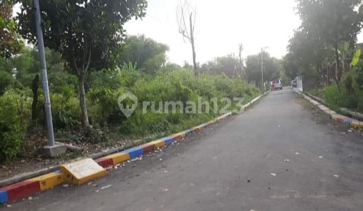 Di Jual Tanah Pekarangan 0 Jln Aspl Lok Jatirejo