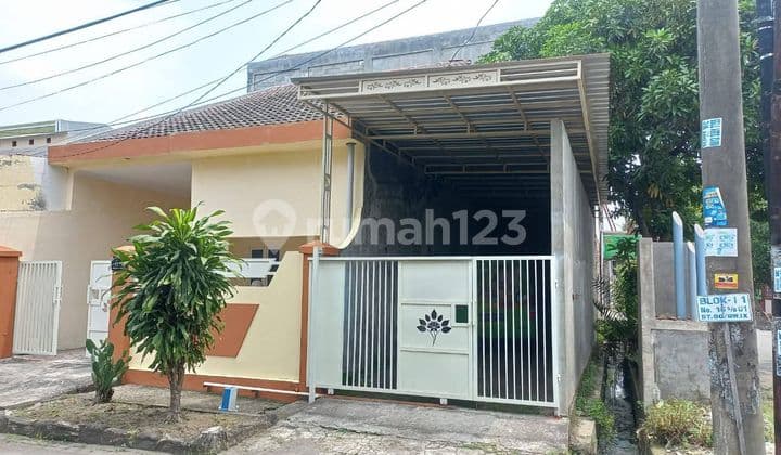 Perumtas 3 Wonoayu Sidoarjo