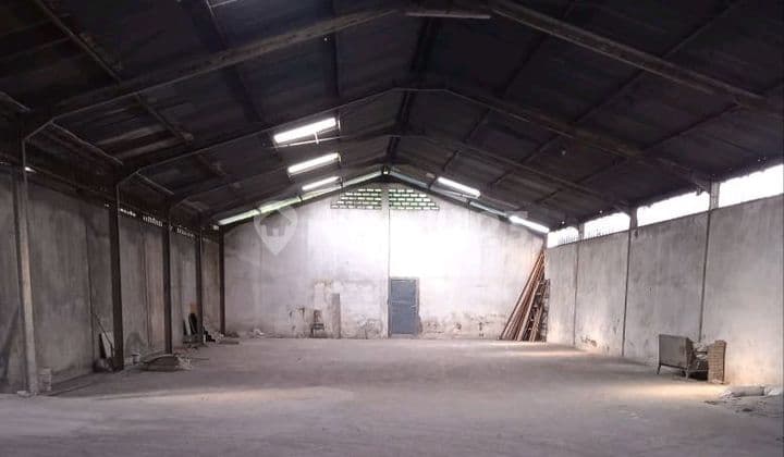 Gudang 0 Jln Brigjen Katamso Waru Sidoarjo