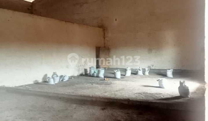 Used Factory For Sale in Purwosari Pasuruan