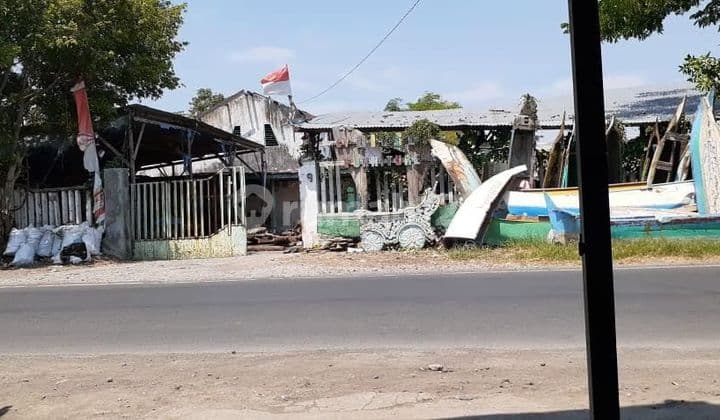 Di Jual Bekas Pabrik Kayu Hitung Tanah 0 Jln