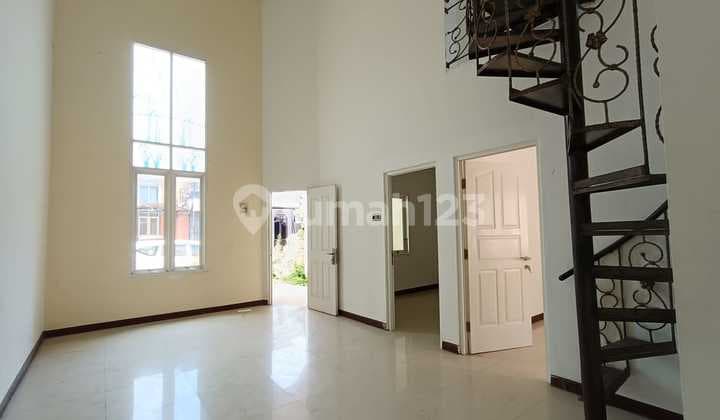 Rumah Bagus.siap.huni Daerah.kedung Mundu