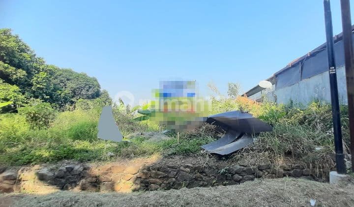 Di jual kavling di Bukit indah SHM
