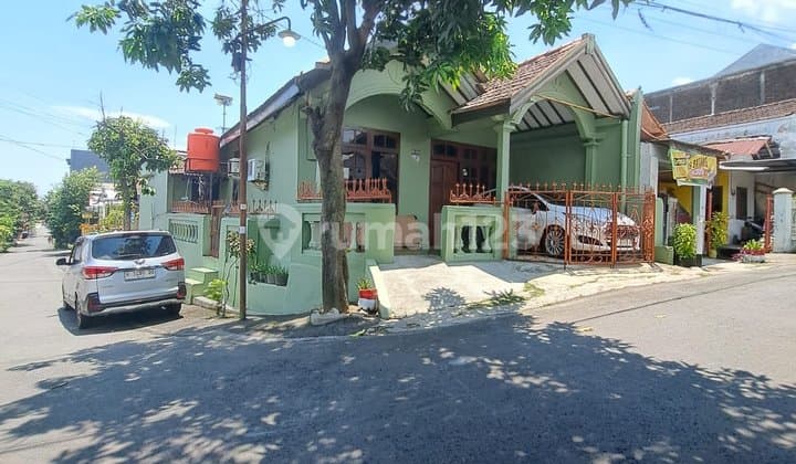Rumah Strategis di Belakangbandeng Juwana Pamularsih