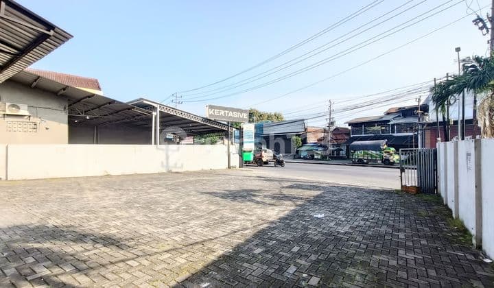Ruko 3 Lantai Semarang Timur