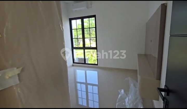 Rumah Bagus.full Furnish Siap Huni