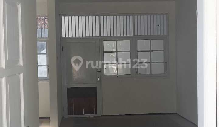 Rumah SHM di Semarang Timur