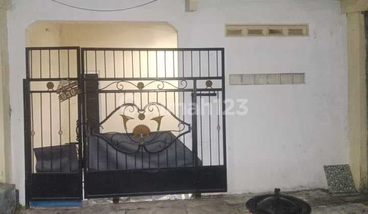 Rumah SHM Diplamongan Indah