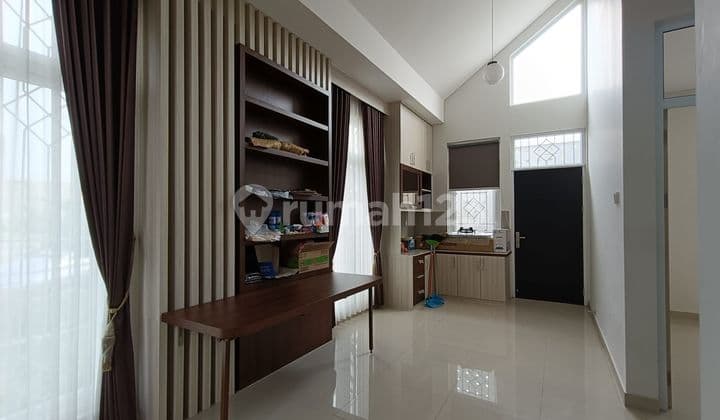 Disewakan Rumah Di Mutiara Arteri